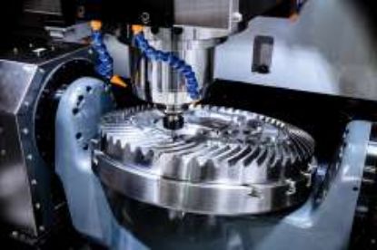 Picture of Advanced Manufacturing Module 2